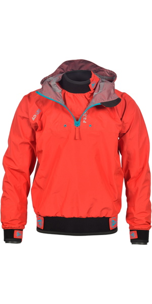2026 Peak PS Mens Adventure Lite Jacket 26AL-RED - Red
